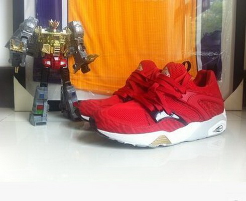 Puma Trinomic Blaze Men Shoes--067